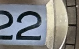 S001 · Native position detail