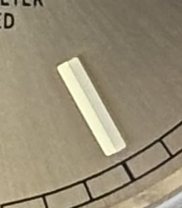 S001 · Native position detail