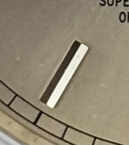 S001 · Native position detail