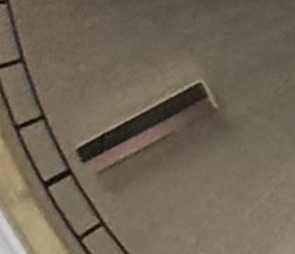 S001 · Native position detail