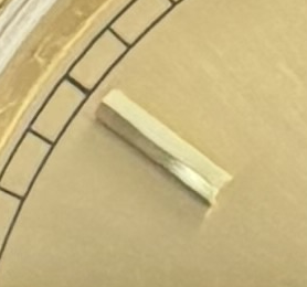 S014 · Native position detail