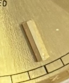 S014 · Native position detail