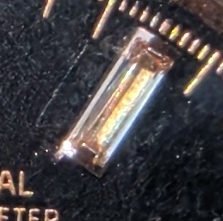 P05 · Native position detail
