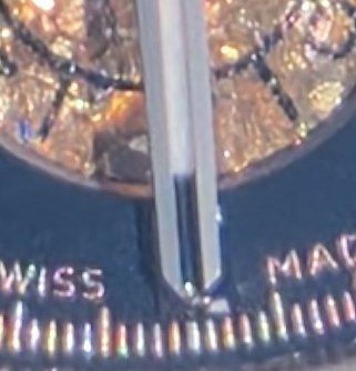 P09 · Native position detail