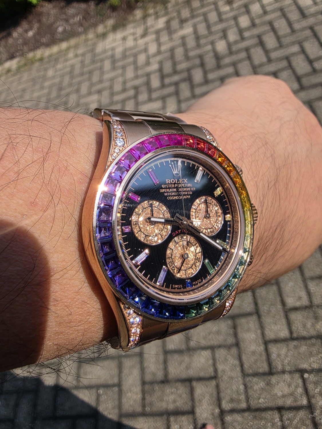 P01 · crystal streaks
