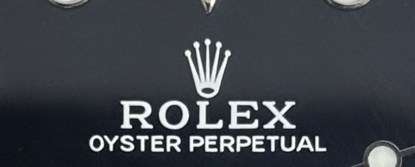 P07 · Upper printing