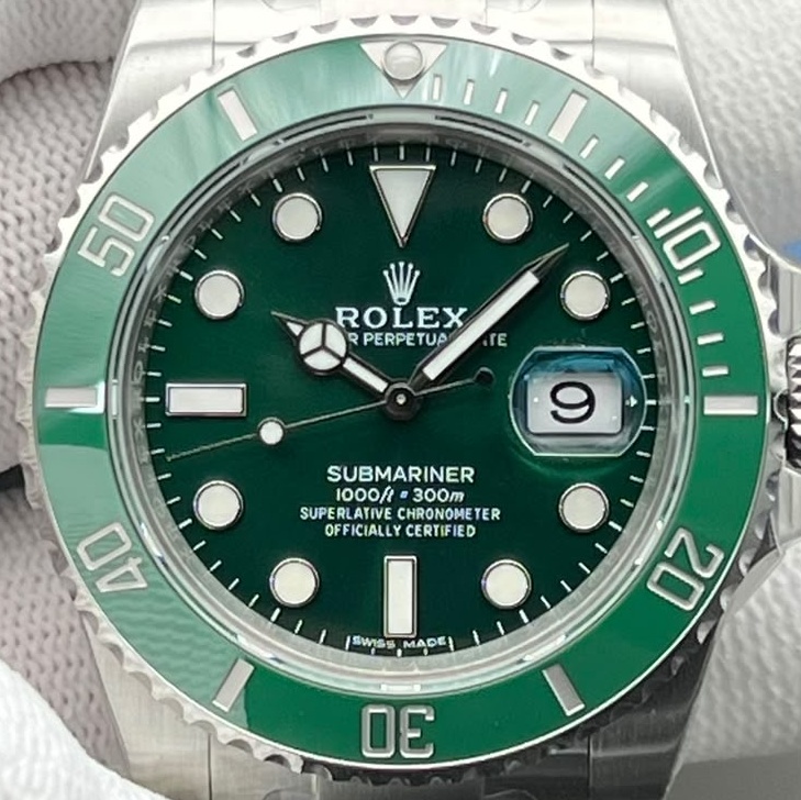 S009 · Native full-bezel context. Raised bezel features assessed visually in this original camera view