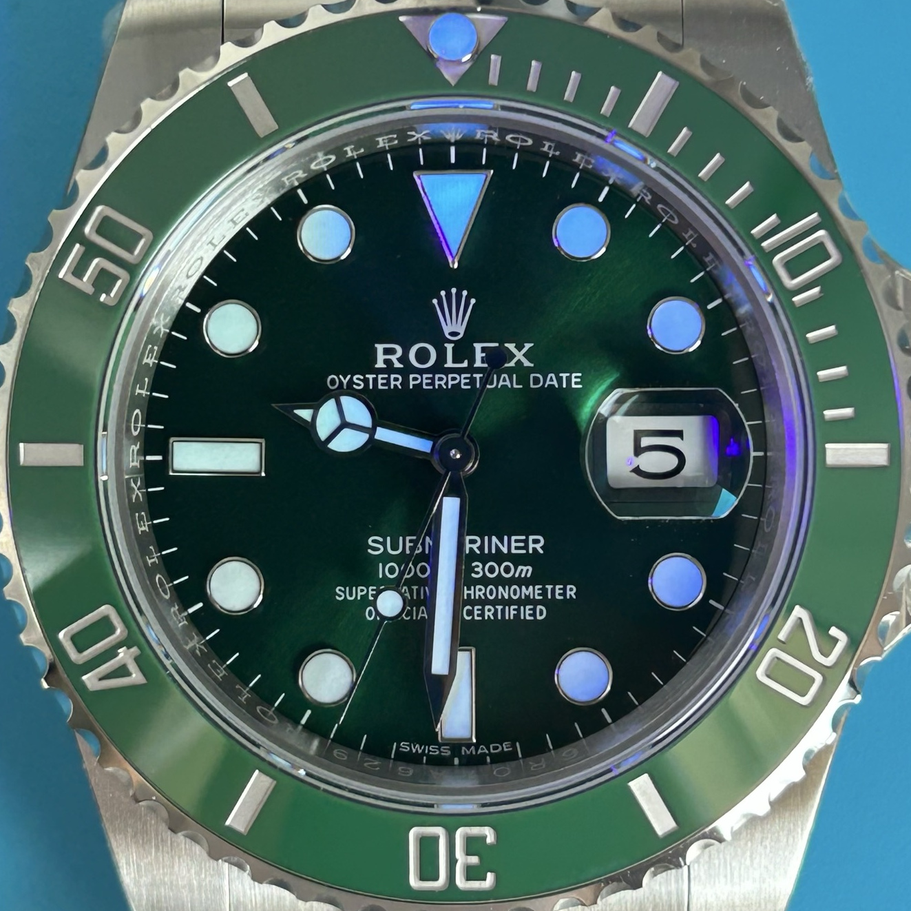 S019 · Original camera geometry · dial and bezel context