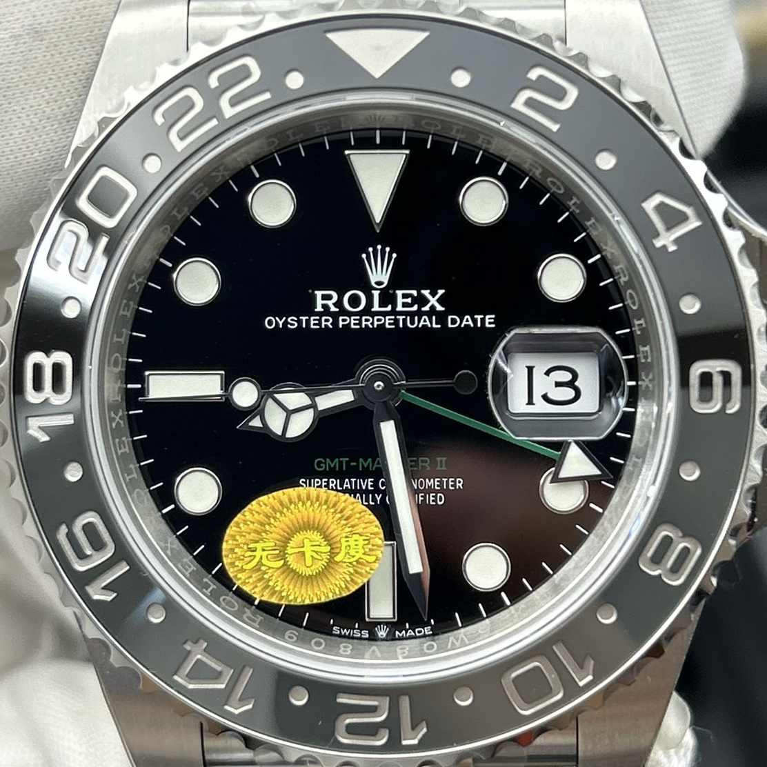 S007 · Original camera geometry · dial and bezel context