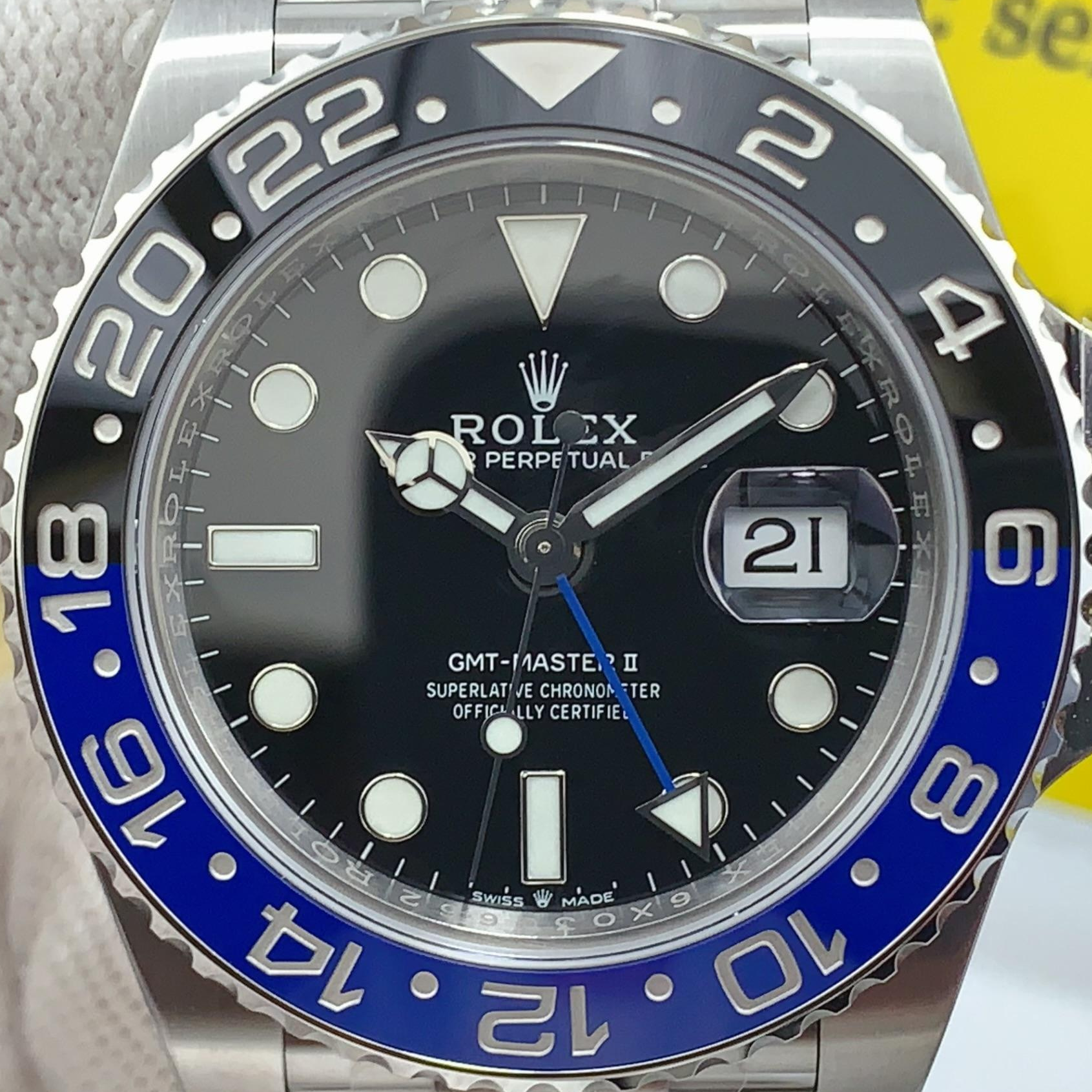 S001 · Original camera geometry · dial and bezel context