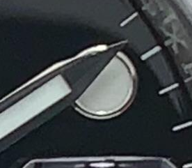 S001 · Native position detail
