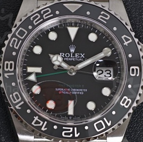 S001 · Original camera geometry · dial and bezel context
